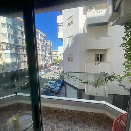 Dylary Apartment Armação de Pêra Exterior foto