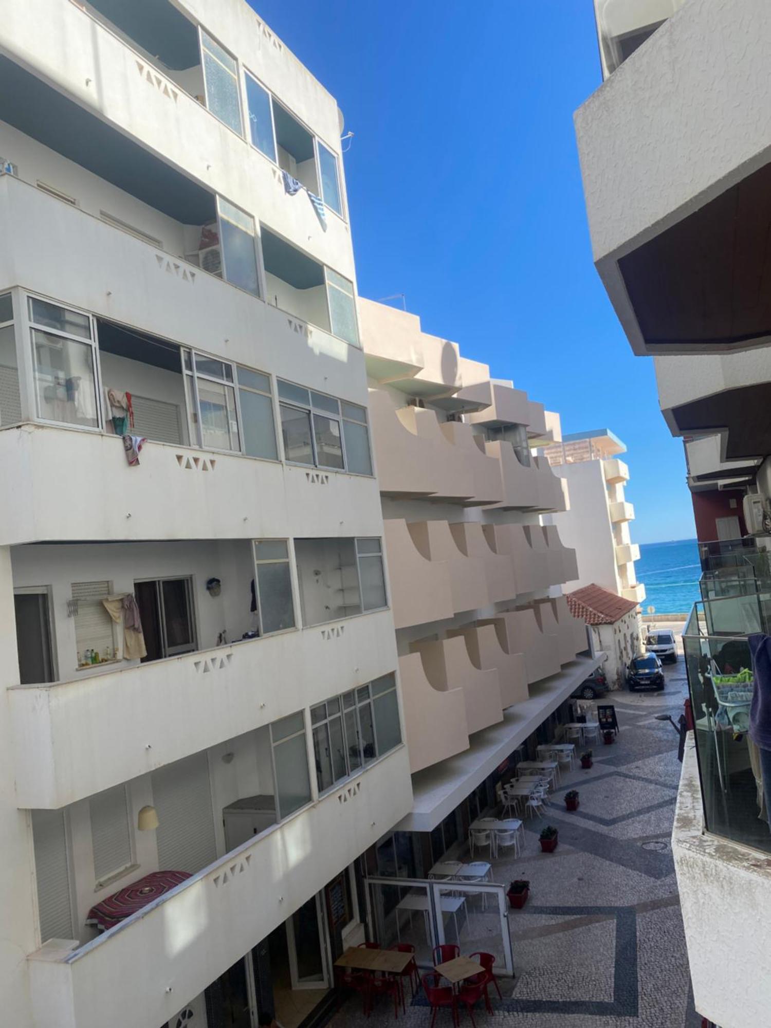 Dylary Apartment Armação de Pêra Exterior foto